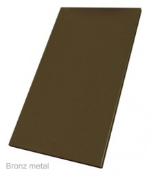 Bronz-metal